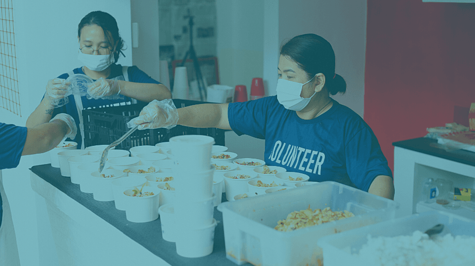 Charities & Social Enterprise