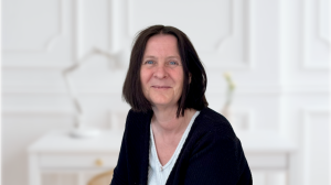 Sally Briggs