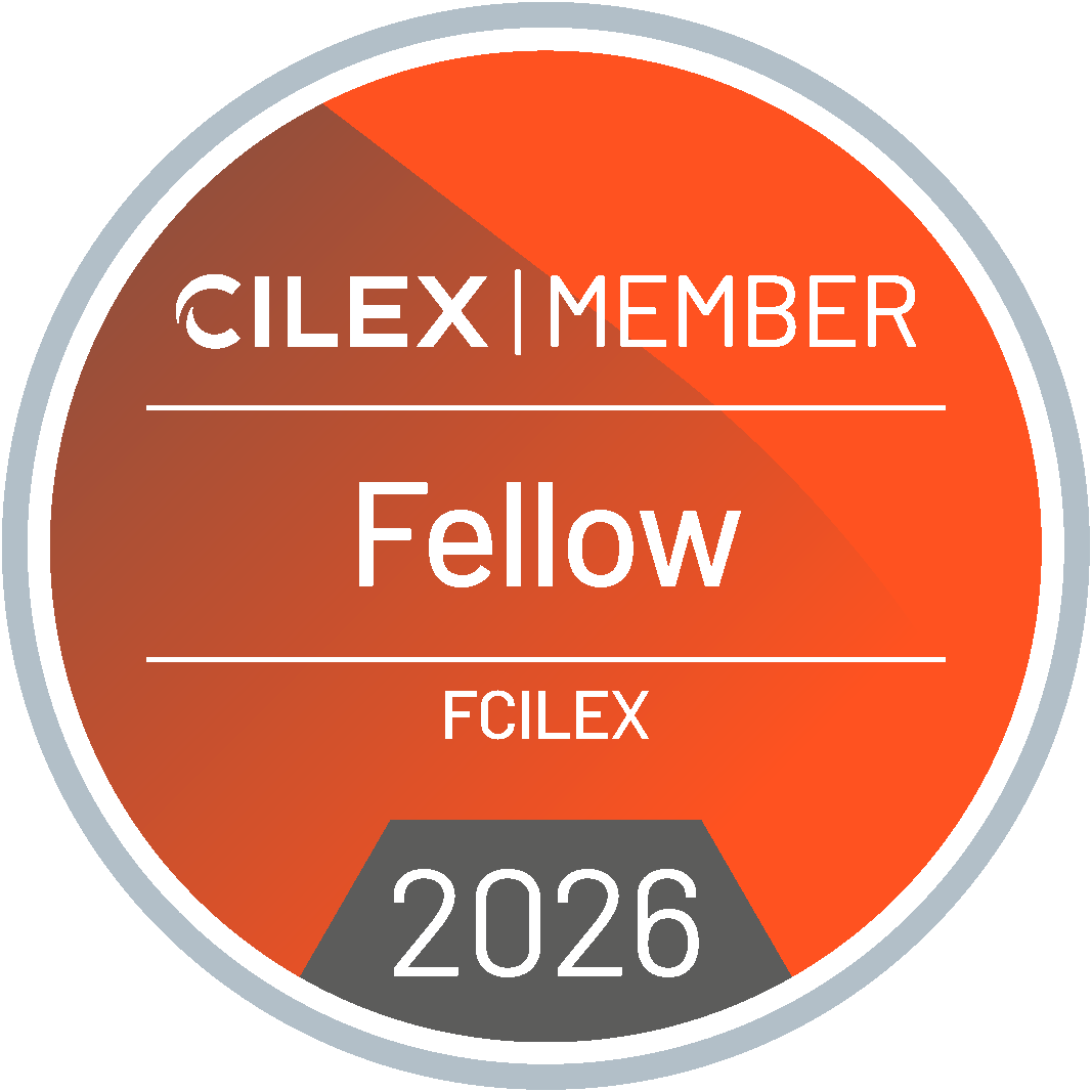 CILEX Fellow