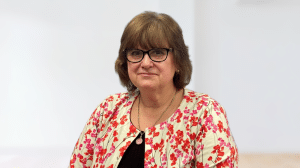 Julia Fowler