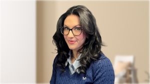 Rosie Ellis - Residential Conveyancing Solicitor